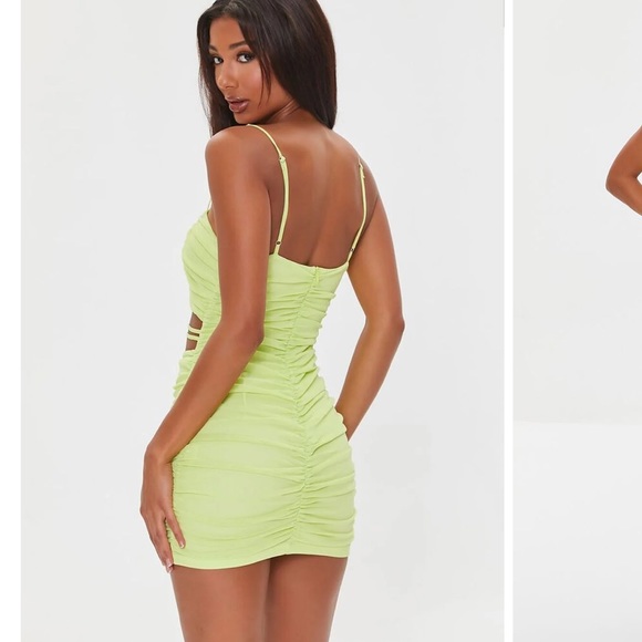 NWT Forever 21 Dress - Picture 4 of 11